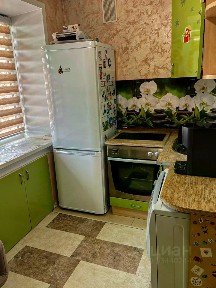 Продается 2-комн. квартира, 40 м²