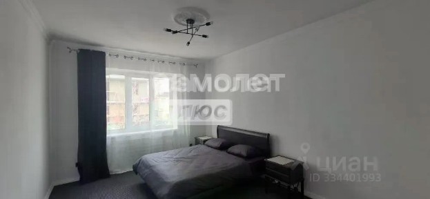 Продается 3-комн. квартира, 97 м²