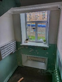 Продается 3-комн. квартира, 56,7 м²
