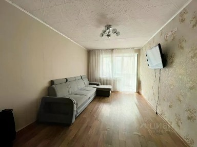 Продается 2-комн. квартира, 56 м²
