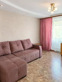 Продается 3-комн. квартира, 62,7 м²