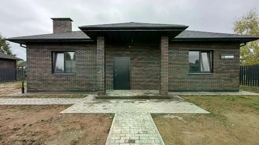 Продается 1-этажный дом, 108,2 м²