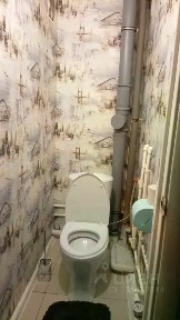 Сдается 1-комн. квартира, 31 м²