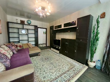 Сдается 2-комн. квартира, 60 м²