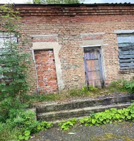 Коми респ., Сосногорск муниципальный округ, Нижний Одес пгт, ул. Северная, 3