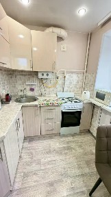 Продается 2-комн. квартира, 40,3 м²