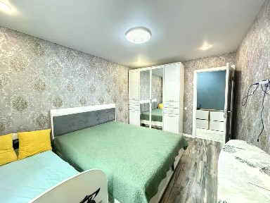 Продается 3-комн. квартира, 67 м²