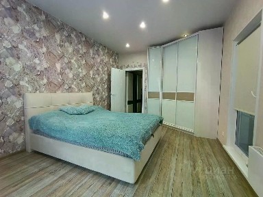 Продается 2-комн. квартира, 66 м²