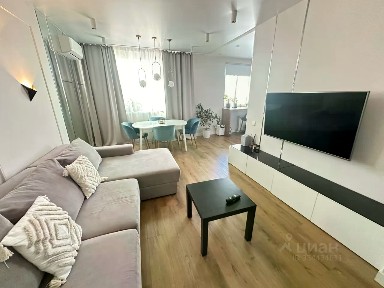 Продается 2-комн. квартира, 61 м²