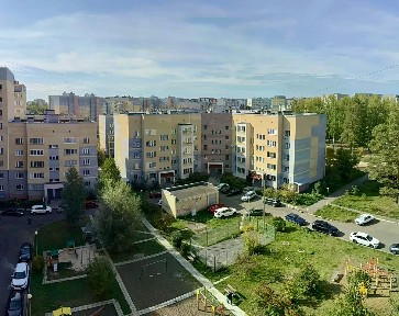 Продается 1-комн. квартира, 37,7 м²