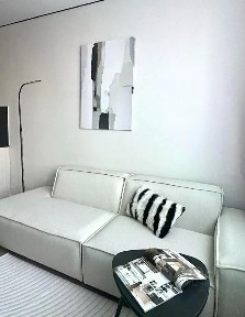Продается 1-комн. квартира, 41,5 м²