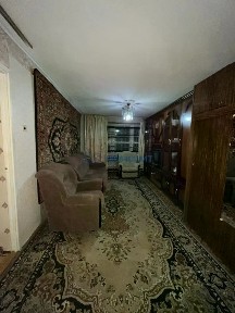 Продается 3-комн. квартира, 60,4 м²