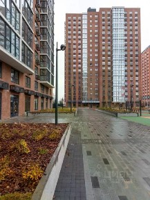 Продается 1-комн. квартира, 36,8 м²