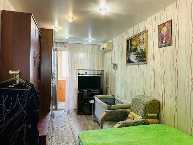 Продается 3-комн. квартира, 62,4 м²