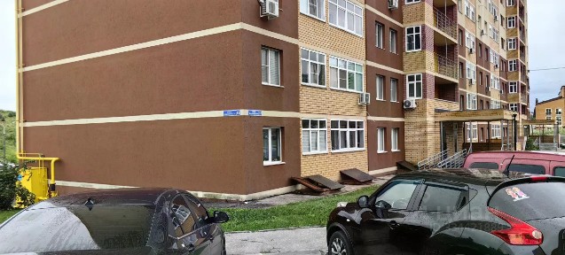 Продается 2-комн. квартира, 57,7 м²