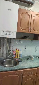 Продается 3-комн. квартира, 56 м²