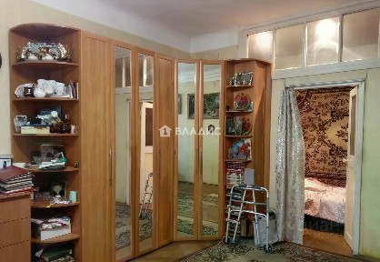 Продается 2-комн. квартира, 42,9 м²