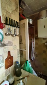 Продается 2-комн. квартира, 43 м²