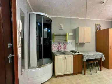 Продается 1-комн. квартира, 17 м²
