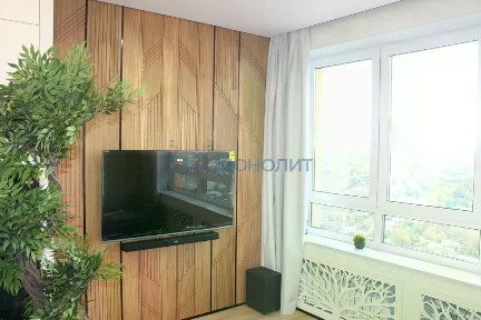 Продается студия, 24 м²