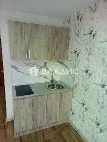 Продается студия, 19,2 м²