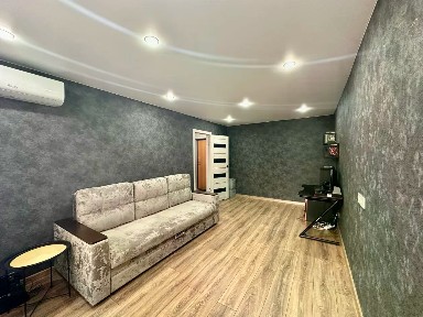 Продается 1-комн. квартира, 35,2 м²