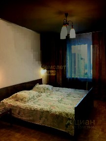 Сдается 2-комн. квартира, 54 м²
