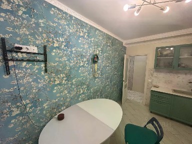 Сдается 2-комн. квартира, 55 м²