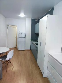 Сдается студия, 20,7 м²