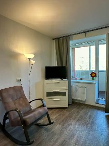 Сдается студия, 27 м²
