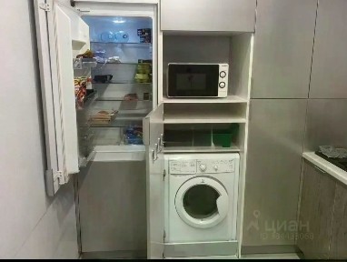 Сдается 1-комн. квартира, 41 м²