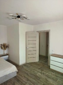 Сдается 1-комн. квартира, 35,7 м²