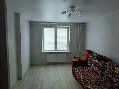 Сдается 1-комн. квартира, 38,2 м²