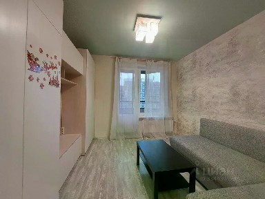 Сдается 1-комн. квартира, 25,7 м²