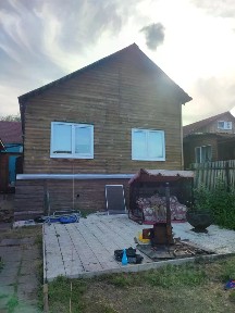 Сдается 1-этажный дом, 92 м²