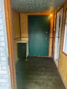 Продается 1/2 часть 1-этажного дома, 37,9 м²
