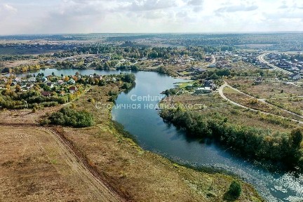 Продается участок, 13,92 сот.