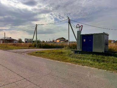 Продается участок, 7,3 сот.