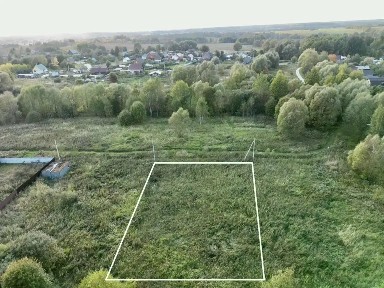 Продается участок, 12 сот.
