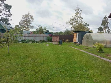 Продается 2-этажный дом, 33,4 м²