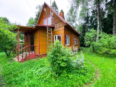 Продается 2-этажный дом, 172 м²