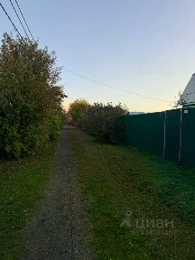 Продается участок, 6 сот.
