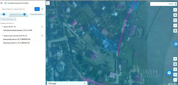 Продается участок, 13 сот.