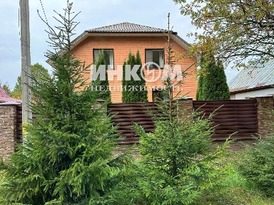Продается 2-этажный дом, 205,7 м²