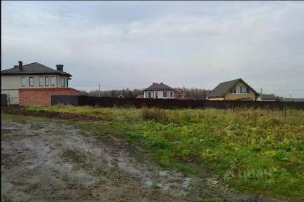 Продается участок, 10 сот.