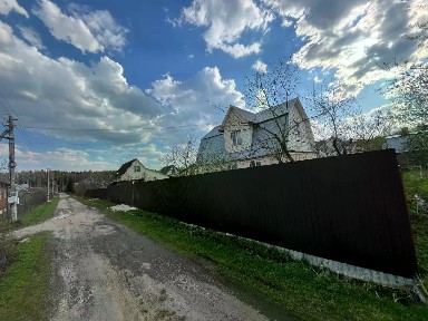 Продается 2-этажный дом, 100 м²