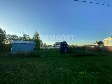 Московская область, Подольск городской округ, Бережки деревня, ул. Центральная