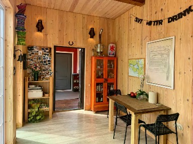 Продается 2-этажный дом, 115 м²