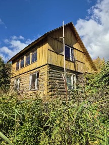 Продается 2-этажный дом, 90 м²