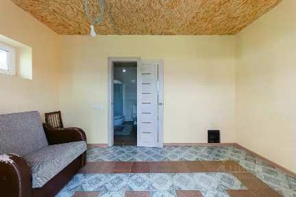 Продается 1-этажный дом, 64 м²